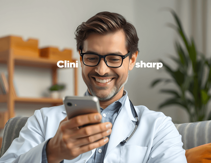 Clinisharp