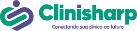 Logo clinisharp